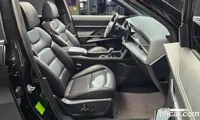 SsangYong Torres 2023 1.5 Автомат в Москве № 28894, миниатюра 8
