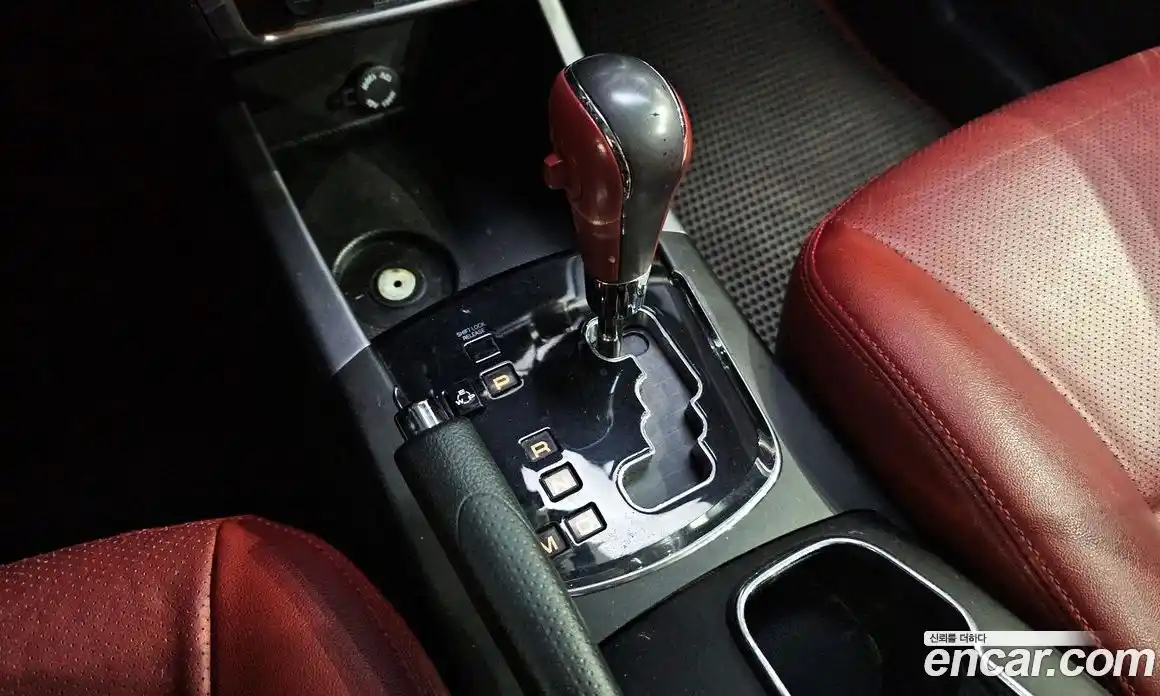 SsangYong Korando 2015 2.0 Автомат в Москве № 29363, фото 11