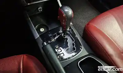 SsangYong Korando 2015 2.0 Автомат в Москве № 29363, миниатюра 11