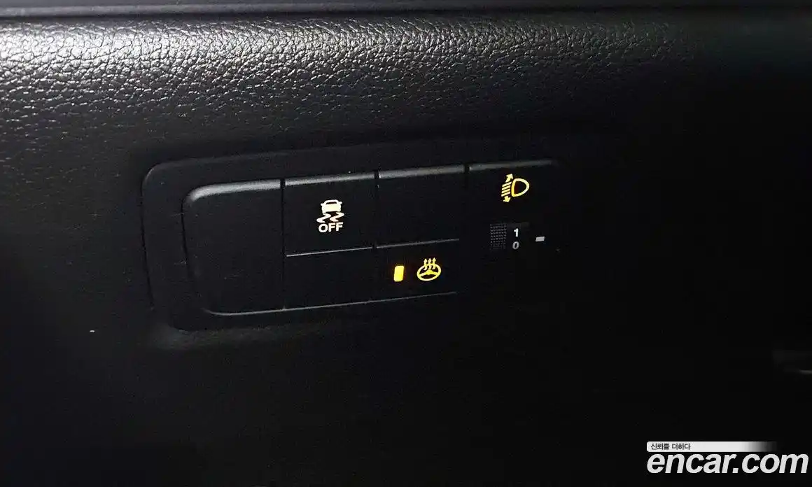 SsangYong Korando 2015 2.0 Автомат в Москве № 29363, фото 18