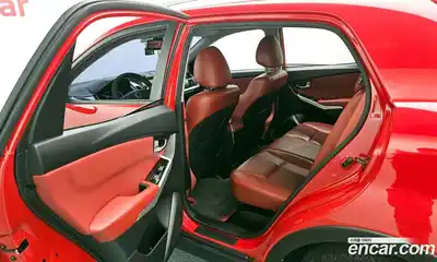 SsangYong Korando 2015 2.0 Автомат в Москве № 29363, миниатюра 4