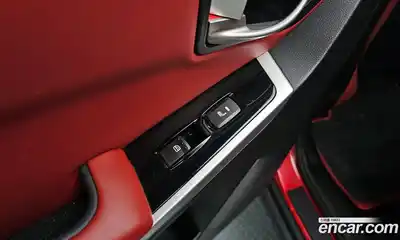 SsangYong Korando 2015 2.0 Автомат в Москве № 29363, миниатюра 7