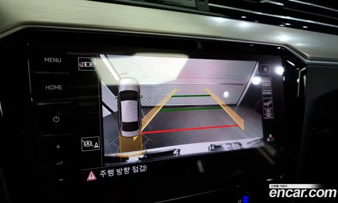 Volkswagen Passat 2021 2.0 Автомат в Москве № 296303, фото 12