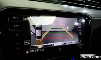 Volkswagen Passat 2021 2.0 Автомат в Москве № 296303, миниатюра 12