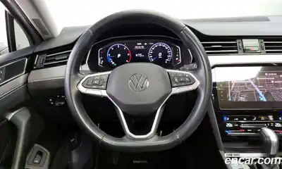 Volkswagen Passat 2021 2.0 Автомат в Москве № 296303, миниатюра 8
