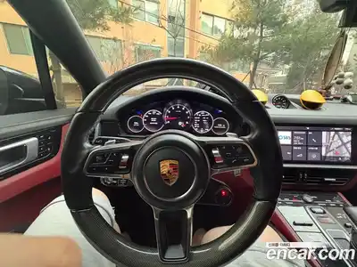 Porsche Cayenne 2019 3.0 Автомат в Москве № 296755, миниатюра 4