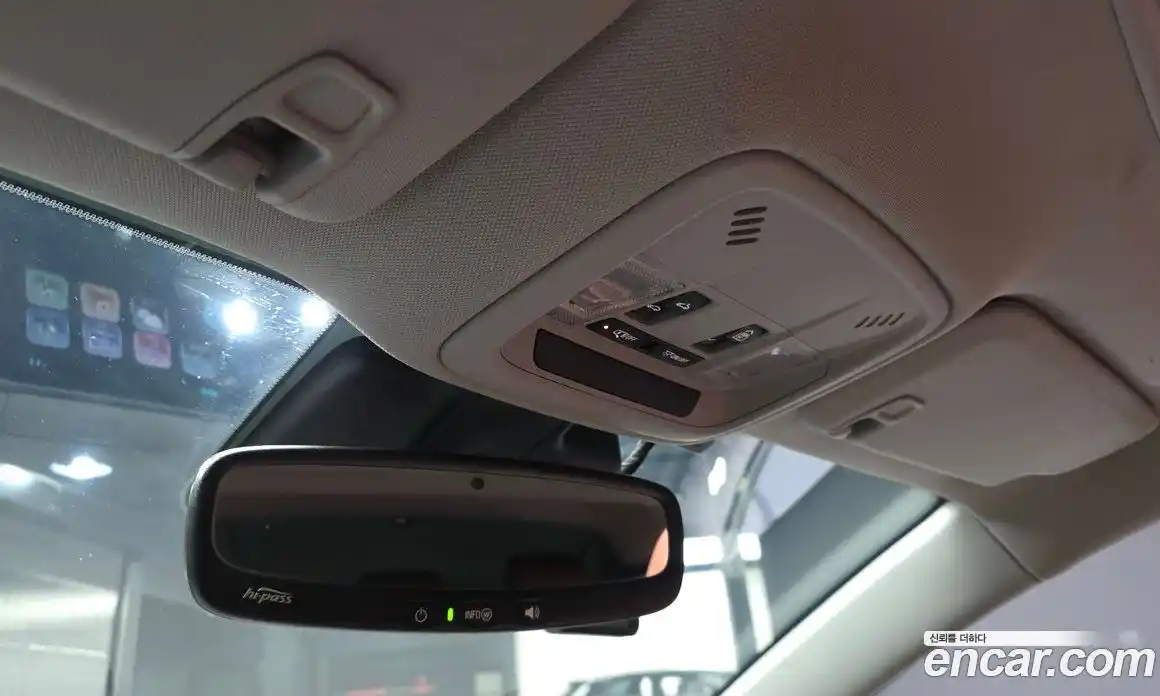 Chevrolet Malibu 2017 1.5 Автомат в Москве № 297206, фото 19