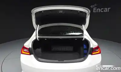 Chevrolet Malibu 2017 1.5 Автомат в Москве № 297206, миниатюра 3