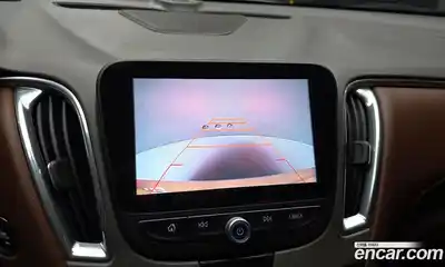 Chevrolet Malibu 2017 1.5 Автомат в Москве № 297206, миниатюра 6