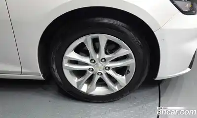 Chevrolet Malibu 2017 1.5 Автомат в Москве № 297206, миниатюра 9