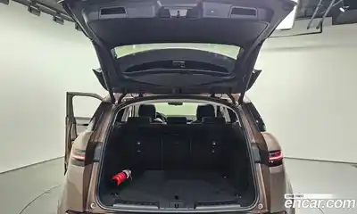 Land Rover Range-Rover Evoque 2025 2.0 Автомат в Москве № 297920, миниатюра 4