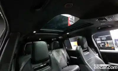 Land Rover Defender 2025 4.4 Автомат в Москве № 297983, миниатюра 11