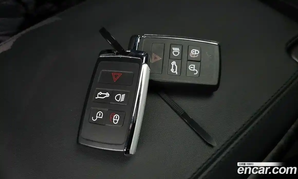 Land Rover Defender 2025 4.4 Автомат в Москве № 297983, фото 16