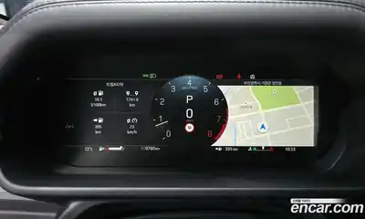 Land Rover Defender 2025 4.4 Автомат в Москве № 297983, миниатюра 4