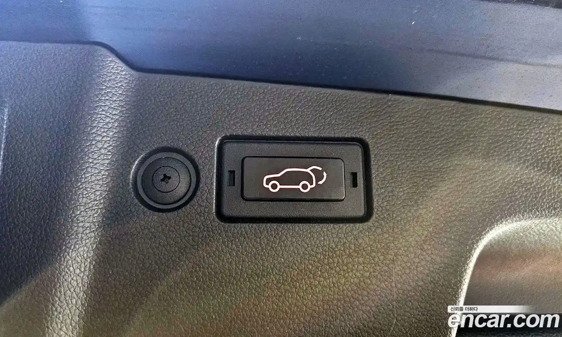 SsangYong Torres 2023 1.5 Автомат в Москве № 30045, фото 11