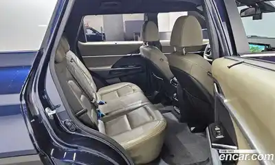 SsangYong Torres 2023 1.5 Автомат в Москве № 30045, миниатюра 12