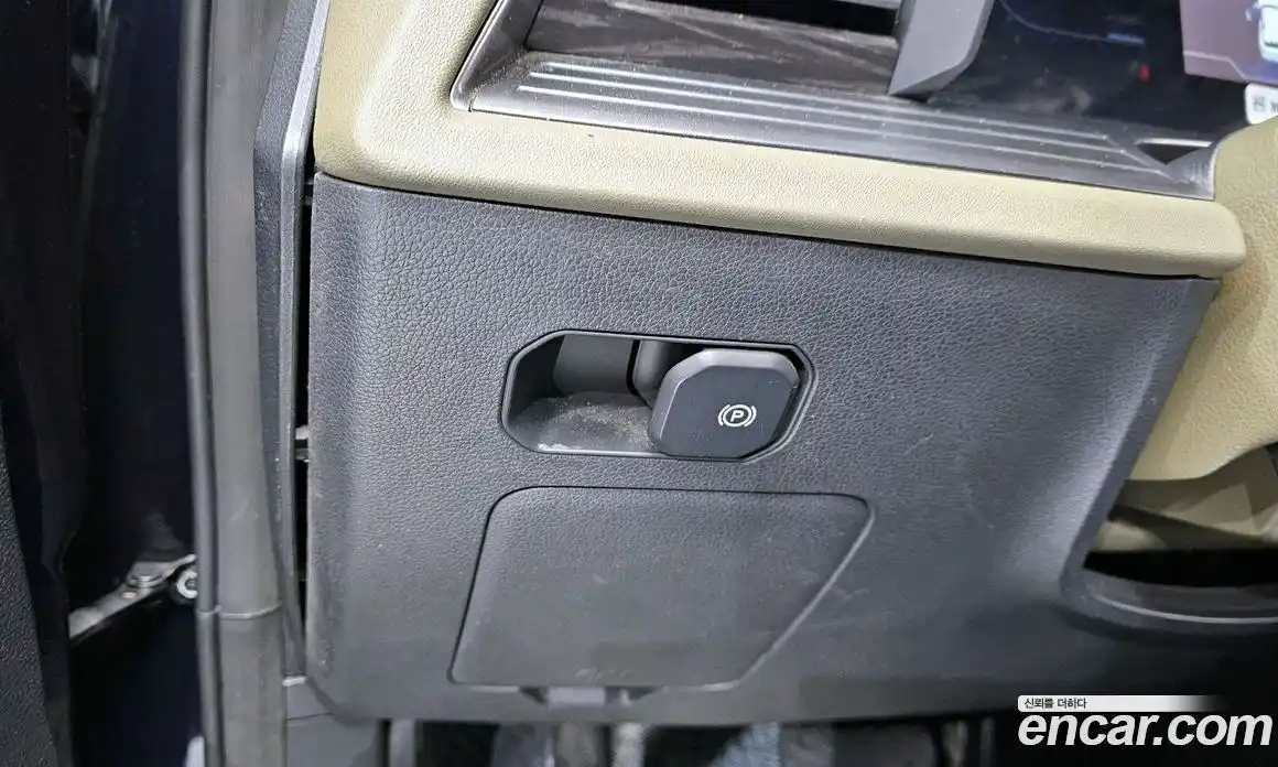 SsangYong Torres 2023 1.5 Автомат в Москве № 30045, фото 13