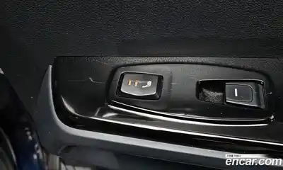 SsangYong Torres 2023 1.5 Автомат в Москве № 30045, миниатюра 2