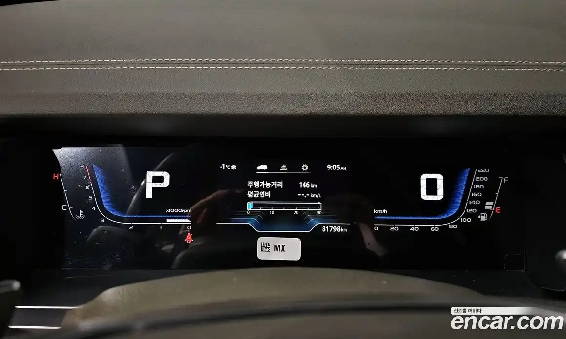 SsangYong Torres 2023 1.5 Автомат в Москве № 30045, фото 3