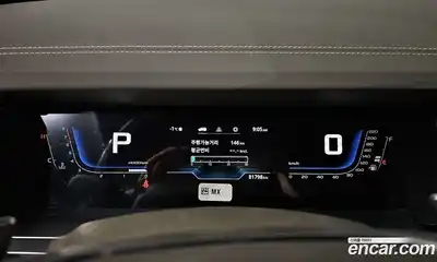 SsangYong Torres 2023 1.5 Автомат в Москве № 30045, миниатюра 3