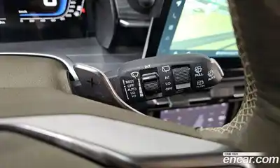 SsangYong Torres 2023 1.5 Автомат в Москве № 30045, миниатюра 4