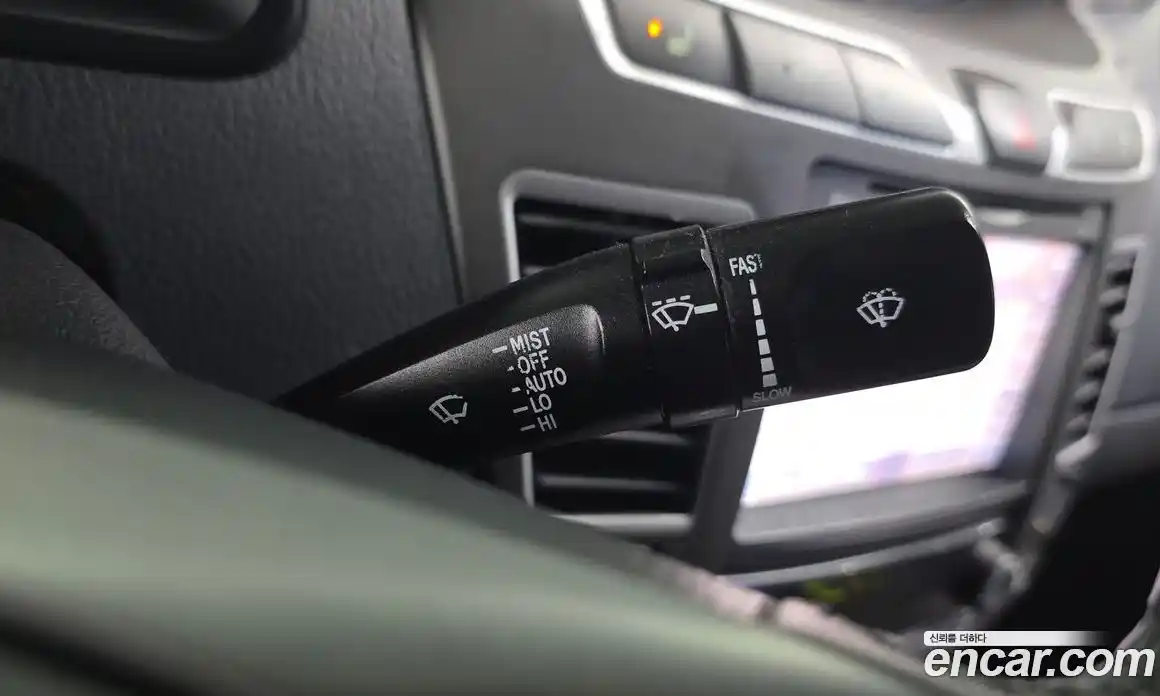 SsangYong Korando 2015 2.0 Автомат в Москве № 30069, фото 19