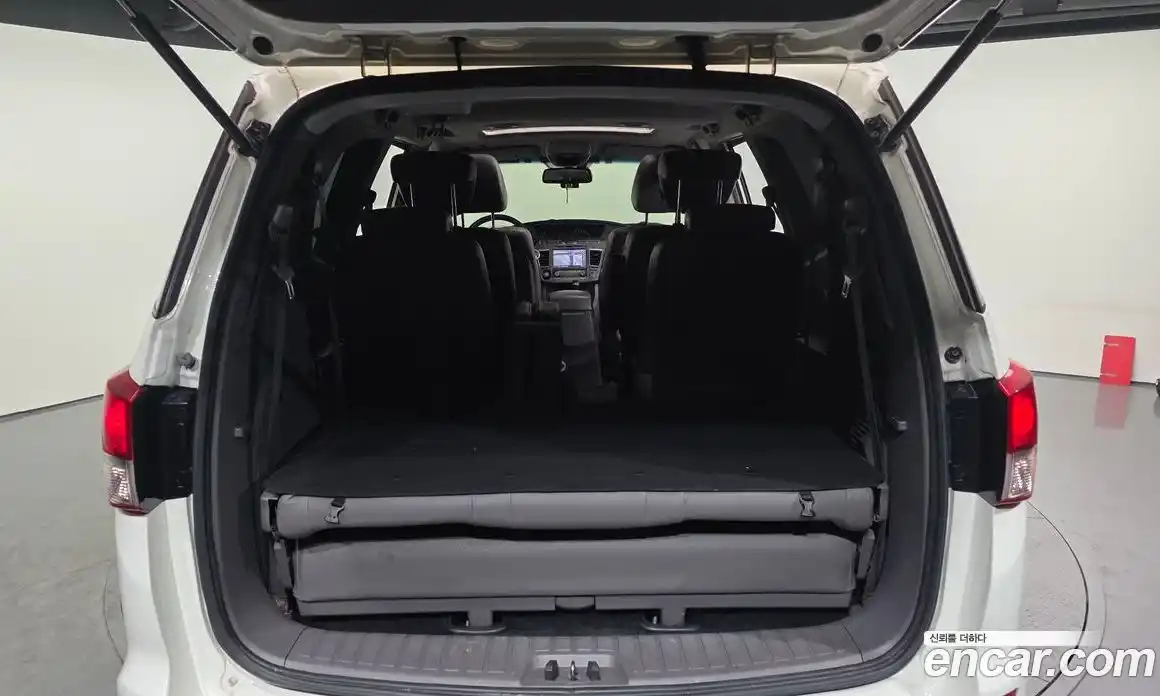 SsangYong Korando 2015 2.0 Автомат в Москве № 30069, фото 20