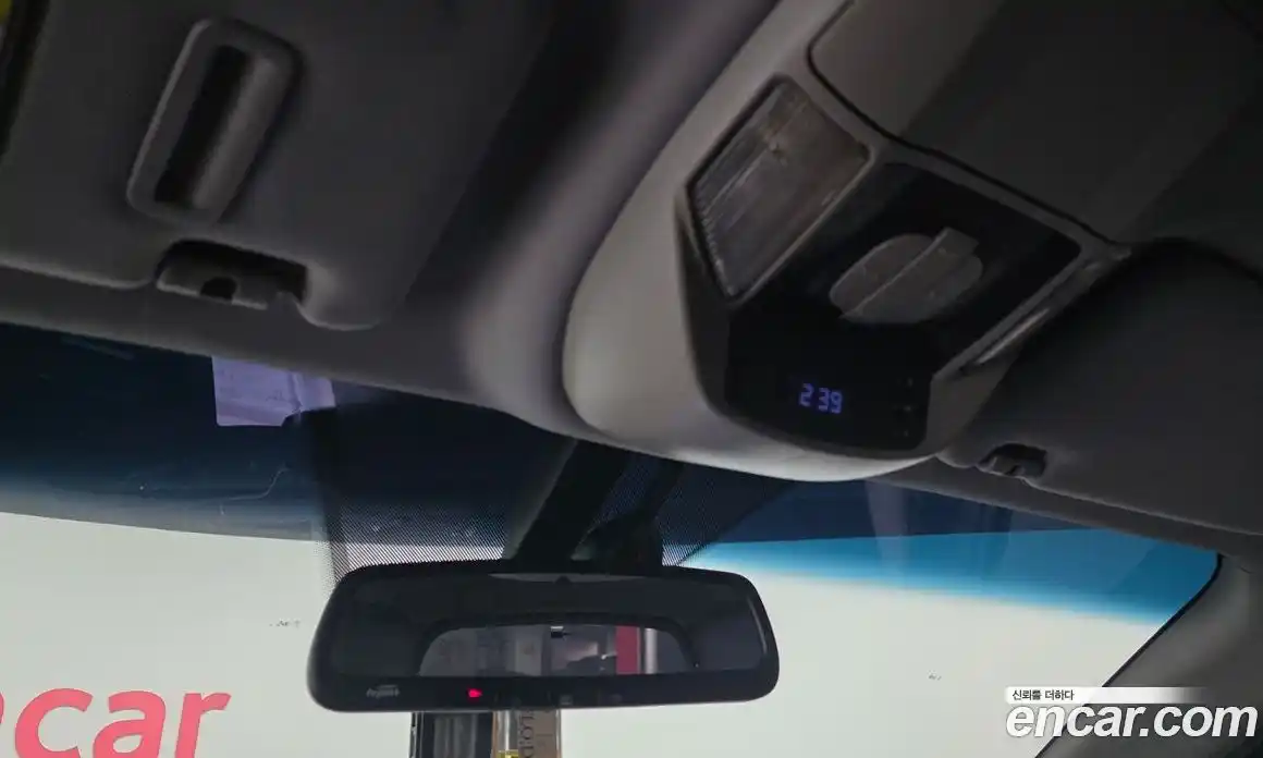 SsangYong Korando 2015 2.0 Автомат в Москве № 30069, фото 3