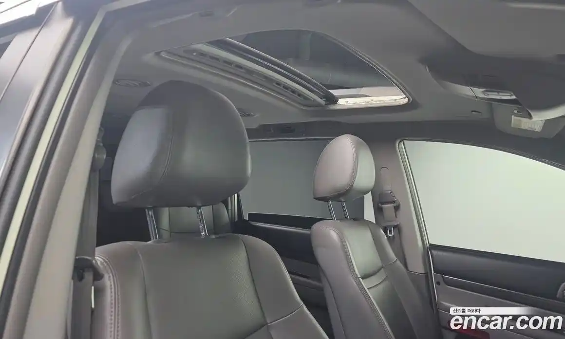 SsangYong Korando 2015 2.0 Автомат в Москве № 30069, фото 4