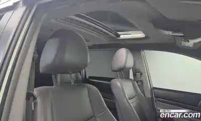 SsangYong Korando 2015 2.0 Автомат в Москве № 30069, миниатюра 4