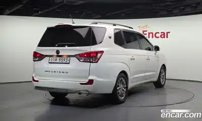 SsangYong Korando 2015 2.0 Автомат в Москве № 30069, миниатюра 6