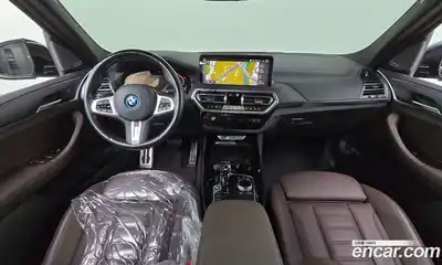 BMW iX3 2022 0.2 Автомат в Москве № 304466, миниатюра 9