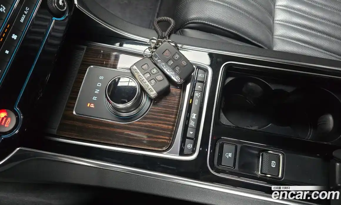 Jaguar XF 2018 2.0 Автомат в Москве № 305055, фото 16