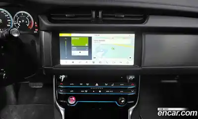 Jaguar XF 2018 2.0 Автомат в Москве № 305055, миниатюра 7