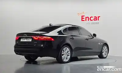 Jaguar XF 2018 2.0 Автомат в Москве № 305055, миниатюра 10