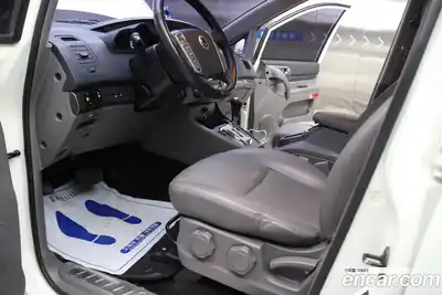 SsangYong Korando 2015 2.0 Автомат в Москве № 310754, миниатюра 11