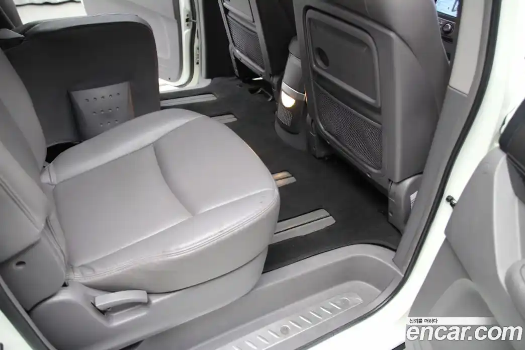 SsangYong Korando 2015 2.0 Автомат в Москве № 310754, фото 14