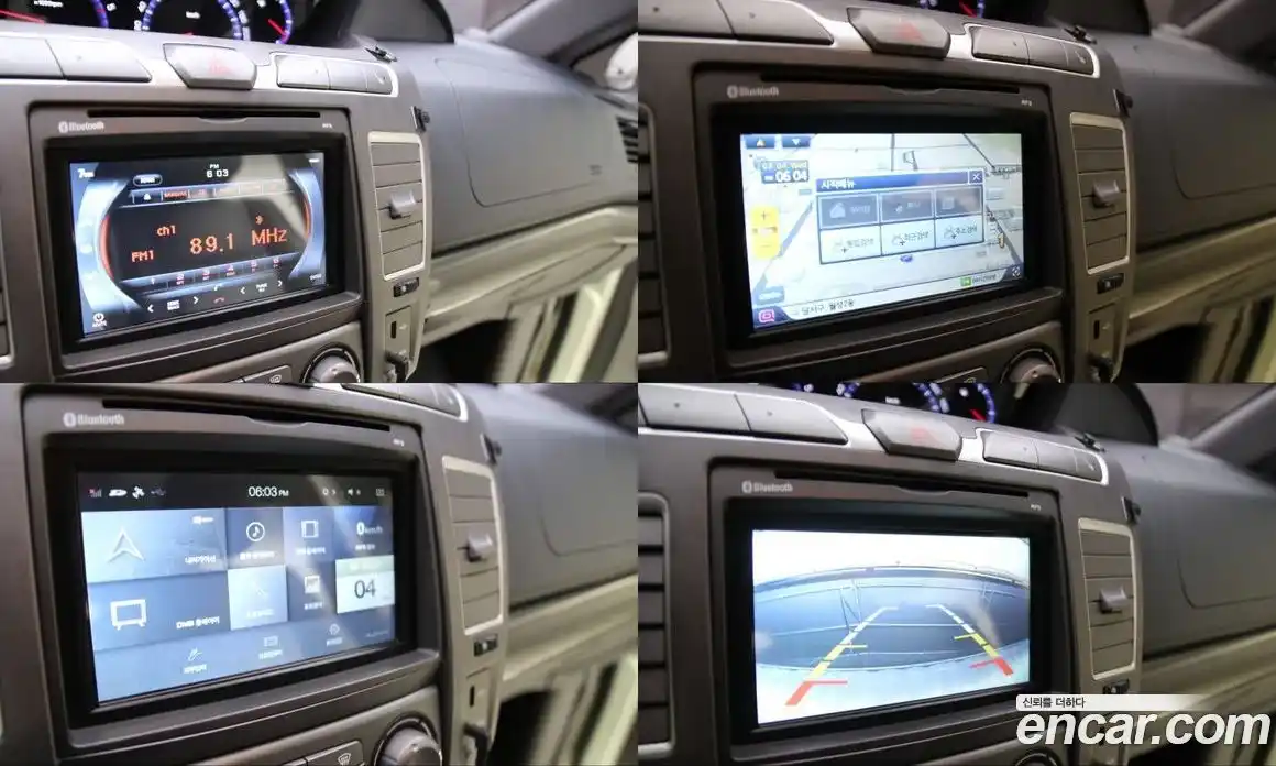 SsangYong Korando 2015 2.0 Автомат в Москве № 310754, фото 16