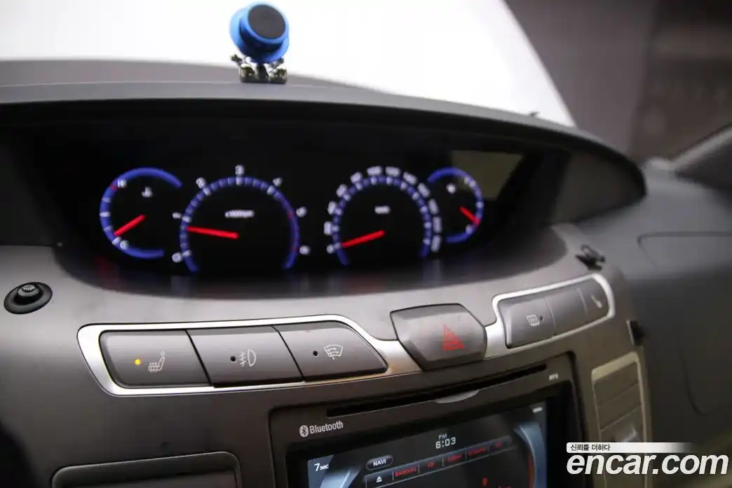 SsangYong Korando 2015 2.0 Автомат в Москве № 310754, фото 17