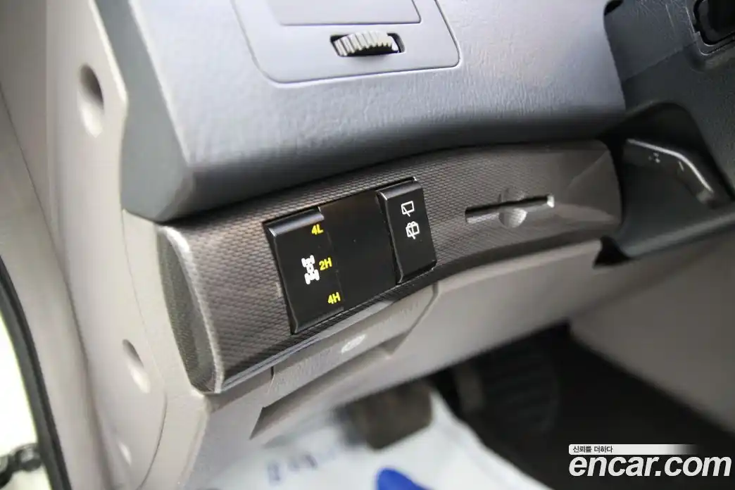 SsangYong Korando 2015 2.0 Автомат в Москве № 310754, фото 19