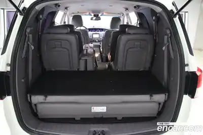 SsangYong Korando 2015 2.0 Автомат в Москве № 310754, миниатюра 7