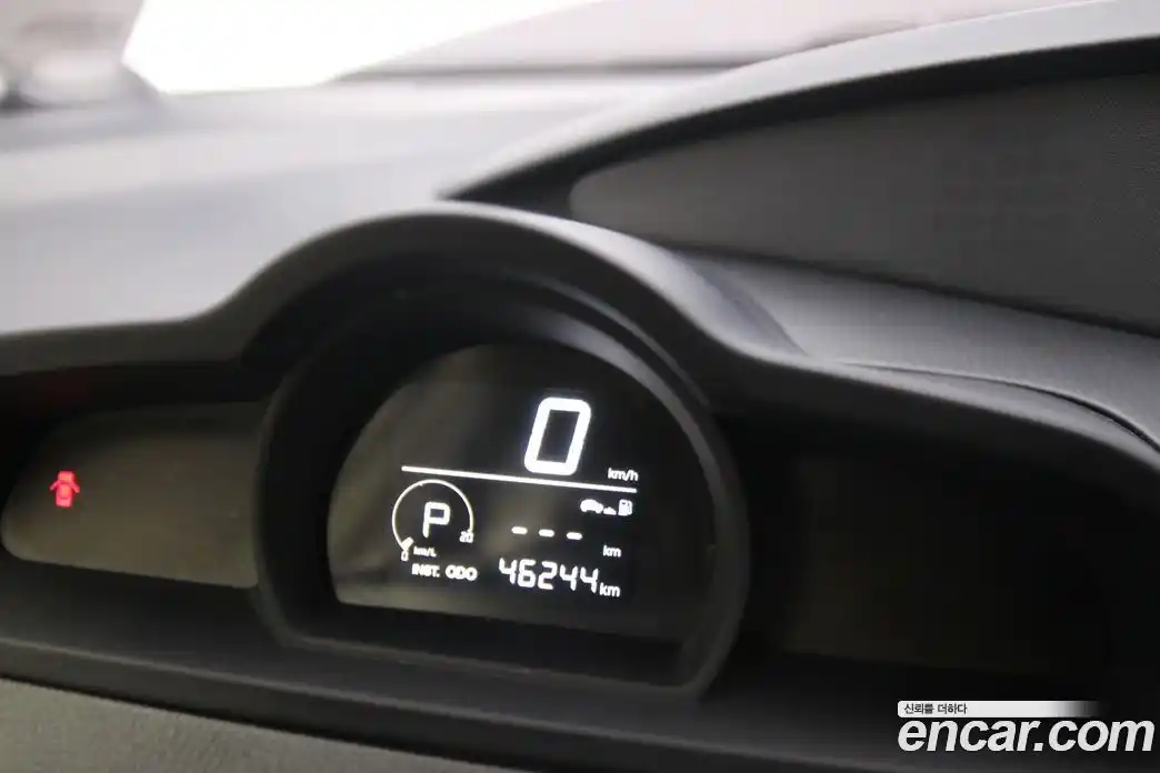 SsangYong Korando 2015 2.0 Автомат в Москве № 310754, фото 8