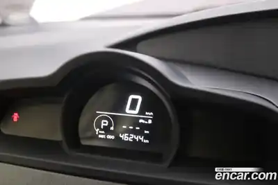 SsangYong Korando 2015 2.0 Автомат в Москве № 310754, миниатюра 8