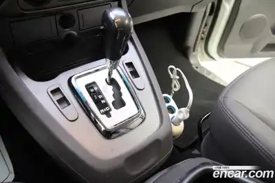 SsangYong Korando 2015 2.0 Автомат в Москве № 310754, миниатюра 9