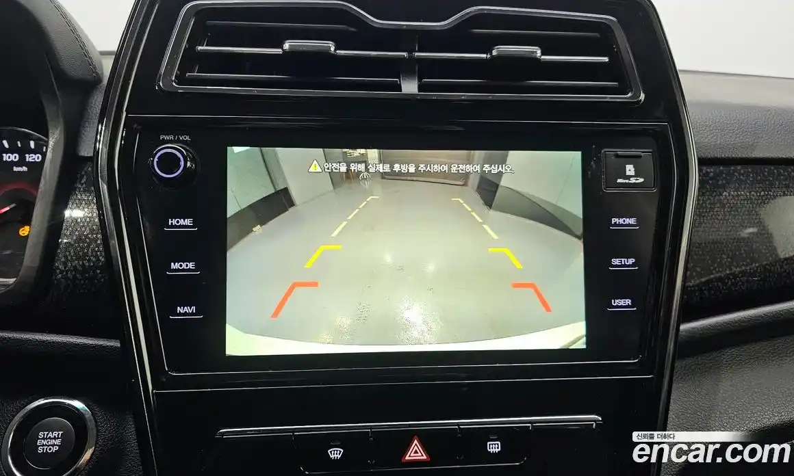 SsangYong TIBOLI 2020 1.5 Автомат в Москве № 31100, фото 11