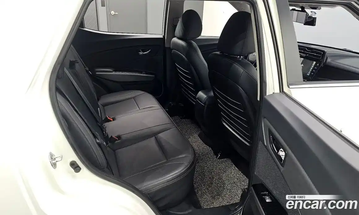 SsangYong TIBOLI 2020 1.5 Автомат в Москве № 31100, фото 14