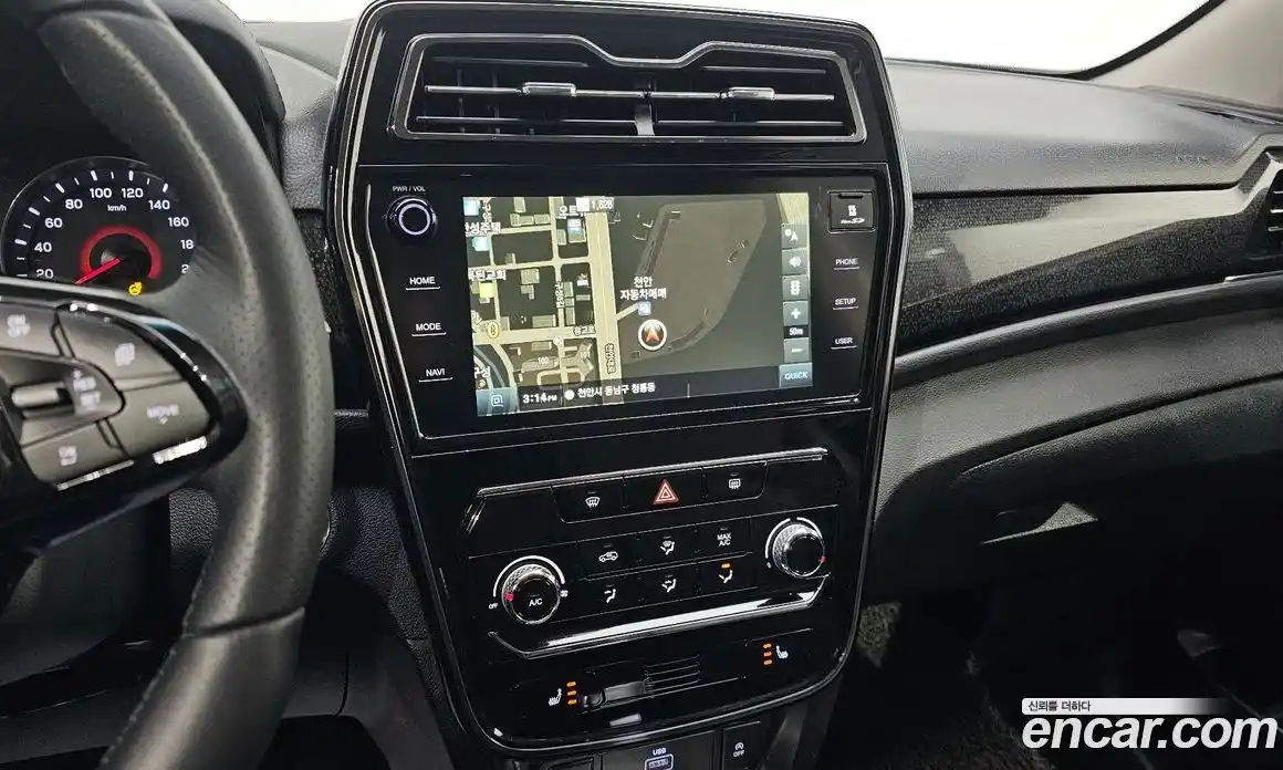 SsangYong TIBOLI 2020 1.5 Автомат в Москве № 31100, фото 15