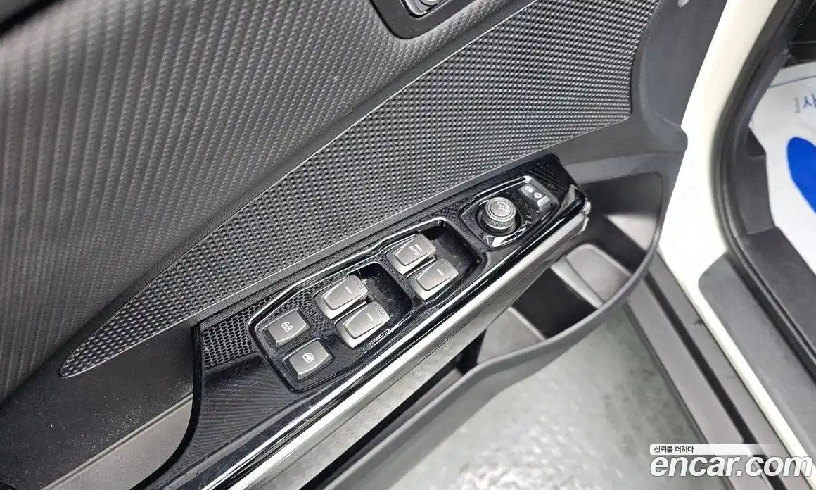 SsangYong TIBOLI 2020 1.5 Автомат в Москве № 31100, фото 19