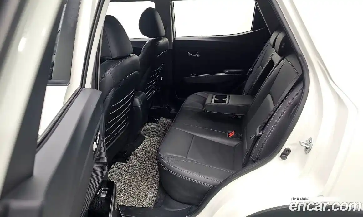 SsangYong TIBOLI 2020 1.5 Автомат в Москве № 31100, фото 4