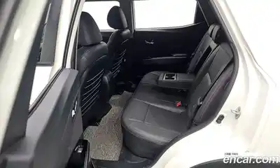 SsangYong TIBOLI 2020 1.5 Автомат в Москве № 31100, миниатюра 4